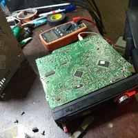 تعمیرات تخصصی تلویزیون و سیستم صوتی|خدمات پیشه و مهارت|همدان, |دیوار