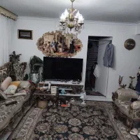 50 متر اپارتمان