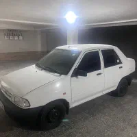 پراید۱۳۱ مدل۹۸
