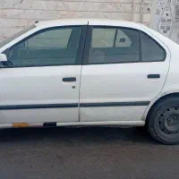 سمند90دوگانه