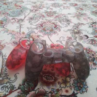 کاور یا روکش دسته کنسول بازی ps4|کنسول، بازی ویدئویی و آنلاین|قم, عمار یاسر|دیوار