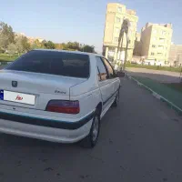 پژوپارس سال ۱۴۰۰|خودرو سواری و وانت|اردبیل, |دیوار