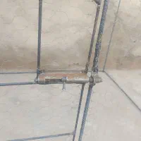 قفس متوسط