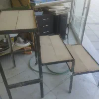 لوازم میوه فروشی|فروشگاه و مغازه|چناران, |دیوار