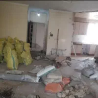 تخریب و اثاث کشی بنایی و پی کنی بتن ریزی واثباب|خدمات پیشه و مهارت|رشت, رشتیان|دیوار