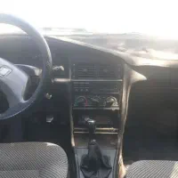 پژو 405 مدل 88