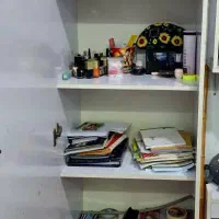 کمد|جاکفشی، کمد، دراور|قائم‌شهر, |دیوار