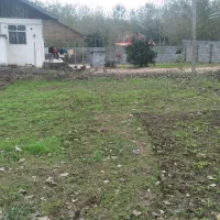 زمین سند دار  با نامه بنیاد ۱میلیارد