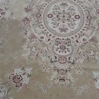 فرش ۱۲متری جفت تمیز وسلام ۶ و۹متری