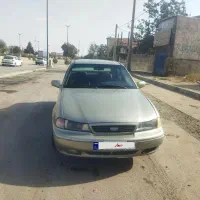 دوو سیلو مدل 1381|خودرو سواری و وانت|نیشابور, شهرک قدس|دیوار