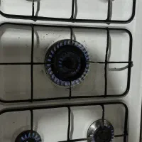 فروش فر گاز هود و سماور