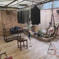 شکوفه کرمان ۱۲۰ متر سالن فلت (کارگاه) کوچه ۸متری|اجارهٔ مغازه و غرفه|تهران, دژکام|دیوار