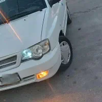 پراید 111 یورو 4