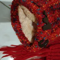 شال و کلاه بافت زمستانه|لباس|کرمانشاه, |دیوار