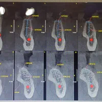 منشی و دستیار مطب - شرایط عالی|استخدام درمانی، زیبایی، بهداشتی|تهران, سعادتآباد|دیوار