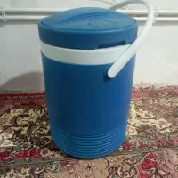 کلمن آب بیست لیتری سالم