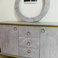 آیینه کنسول