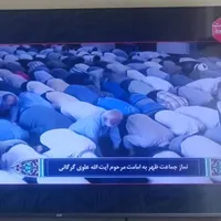 تلویزیون سام 65 اینچ با دو سال گارانتی شرکتی