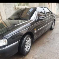 پژو پارس تیو فایو مدل ۱۴۰۰