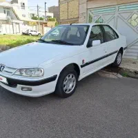 پژوپارس مدل1388بیرنگ.سفارشی،کم کار.خونگی