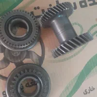 ماکت دنده