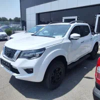 نیسان ترا پیکاپ nissan terra