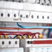 جویای کار برق. وسیمانکار