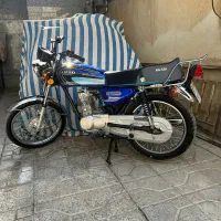 موتورسیکلت رهرو (a1) 95|موتورسیکلت|همدان, |دیوار