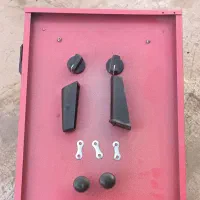 قطعات کرسی وبخاری برق