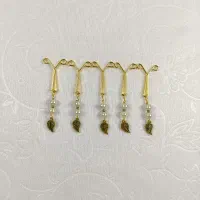 گیره روسری دست‌ساز عمده قیمت مناسب