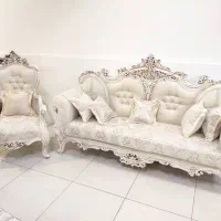 مبلمان شادی مبل % شبنم &/|حراج|بندر گناوه, |دیوار