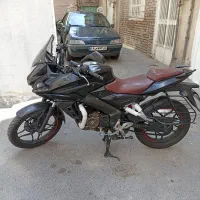 موتور as150