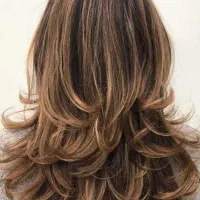 مدل جهت کوتاهی مو به صورت کاملا رایگان|خدمات آرایشگری و زیبایی|تنکابن, |دیوار