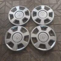 قالپاق پژو پارس
