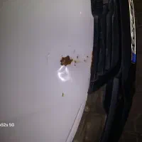 مدل ۹۵تمام رنگ بدون ضربه|خودرو سواری و وانت|اسلام‌شهر, شهرک قائمیه|دیوار