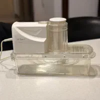 رنده برقی آرزوم