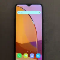 گوشیA20s کاملا نو