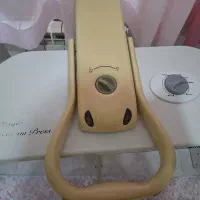 اتو پرس بایترون