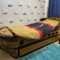 سرویس خواب نوجوان