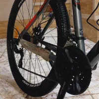 دوچرخه ۲۹ حرفه‌ای سنددار