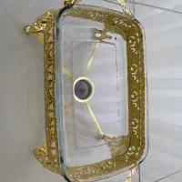 روپله ای پالاز|روفرشی|جوانرود, |دیوار