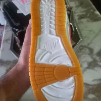 کفیش نایک نو