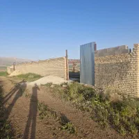 گاوداری صنعتی ۲۰۰۰ متر در چادگان|فروش زمین و ملک کلنگی|چنارود, |دیوار