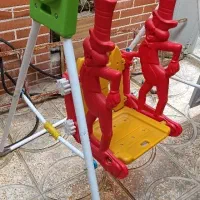 تاب بازی کودک|اسباب‌‌بازی|بهارستان, |دیوار