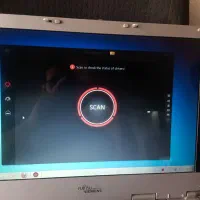 لب تاپ فوجیتسو|رایانه همراه|قم, آذر (نکویی)|دیوار