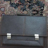 کیف اداری و دوشی نو|کیف، کفش، کمربند|اسلام‌شهر, شهرک محمدیه|دیوار