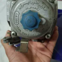 کاربراتور پیکان ، نو نو