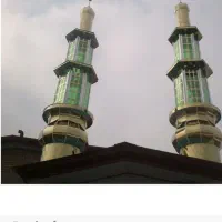 گنبد و گلدسته سازی|خدمات پیشه و مهارت|نقده, |دیوار