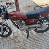 موتور مدل 98کویر