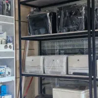 پرینتر استوک اروپا و نو|پرینتر، اسکنر، کپی، فکس|زنجان, |دیوار